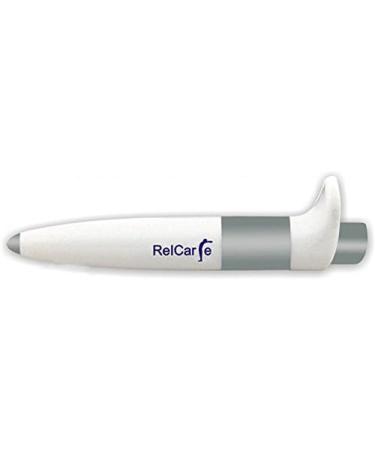 Relcare Shock Reliever Pain Pen - Fast-Acting Self-Massage Device - Buy Online on GoSupps.com