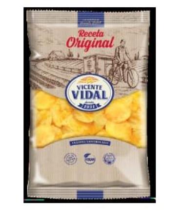 Pommes de Terre Frites "Recette Originale" : Le Go t Authentique Lot de 3 Sachets de 450g (Total 1 35 kg) - Dor es Savoureuses et Ultra-Croustillantes