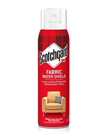 Scotchgard 4101D Fabric Protector, 10 Oz, Aqua, 10 Ounce