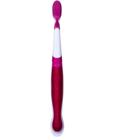 Oral-B Pro-Health Junior CrossAction Galaxy Toothbrush Ages 6+ Soft - Pack of 4 | Buy Now - Buy Online on GoSupps.com