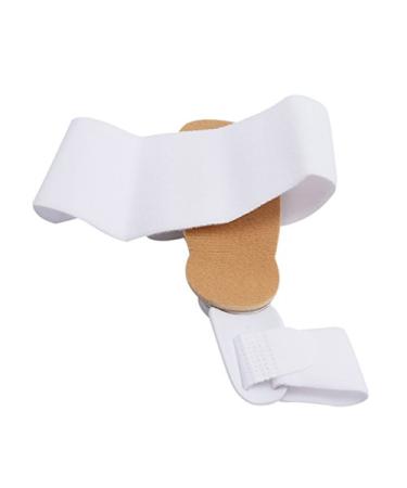 Winwinfly Bunion Splint & Toe Separator - Foot Care Tool for Bunion Correction & Pedicure | Shop Internationally - Buy Online on GoSupps.com