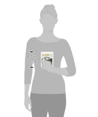 Andis 01556 Master MLX Standard Replacement Blade - High-Quality Barber Blade - Buy Online on GoSupps.com