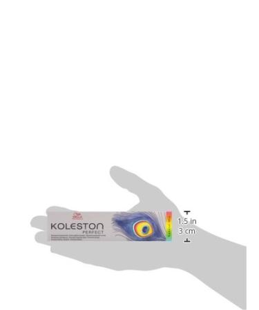 Wella Professionals Koleston 0/66 Violet-Intensive Hair Color - 60ml | International Shipping Available - Buy Online on GoSupps.com