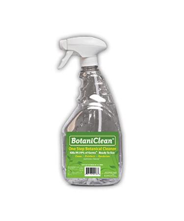 BotaniClean 32oz Trigger Bottle