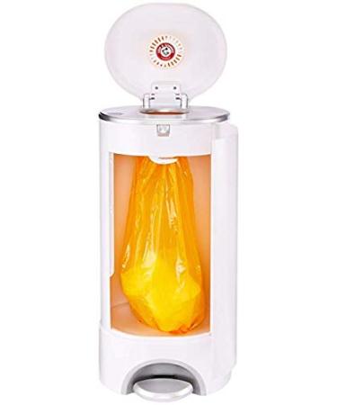 Munchkin Arm & Hammer Diaper Pail Refill Bags - 40 Bags - Buy Online on GoSupps.com