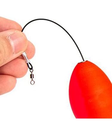 Duendhd Fishing Bobbers - Popping Cork Float for Redfish Speckled Trout Sheepshead & Flounder | Freshwater & Saltwater - Buy Online on GoSupps.com