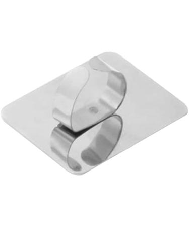 Didiseaon nail art palette manicure palette nagel nailart palette spatula - Buy Online on GoSupps.com