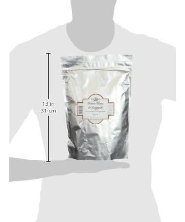 Terre Exotique Sarawak Pepper White 1kg - Buy Online on GoSupps.com