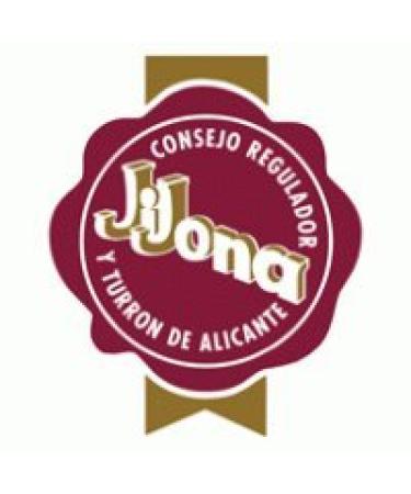 Buy Authentic Turron Jijona Almond 300g - International Shipping Available | Premium Spanish Nougat - Buy Online on GoSupps.com