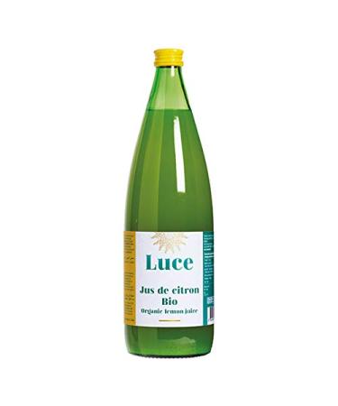LUCE - Pur Jus De Citron 1L
