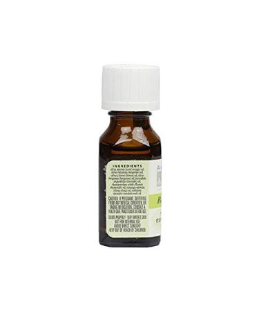 Aura Cacia Relaxation Essential Oil Blend | 0.5 fl. oz. - Buy Online on GoSupps.com