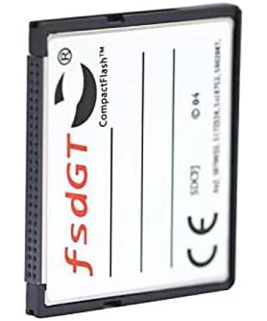 128MB Compact Flash Memory Card - Original Camera CF Card - Buy Online on GoSupps.com