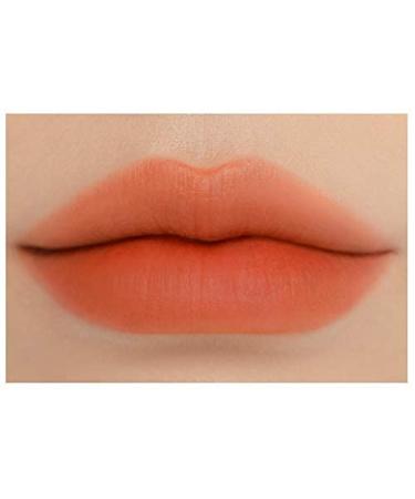 3CE BLUR WATER TINT(4.6g) soft lip with less smear with a blurry finish (BREEZE WAY) with sun cream(1ml*3ea)
