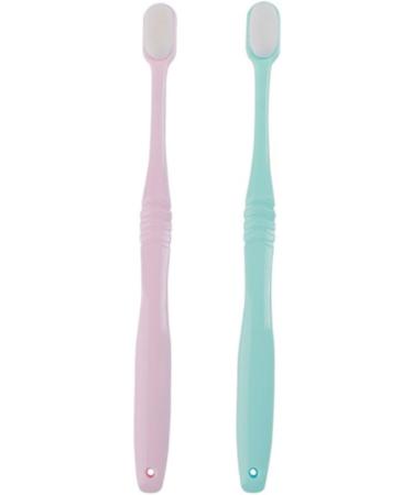Shop Ipetboom Portable Toothbrush Set - Soft Children's & Baby Toothbrushes for Gum Care | International Shipping Available - Buy Online on GoSupps.com