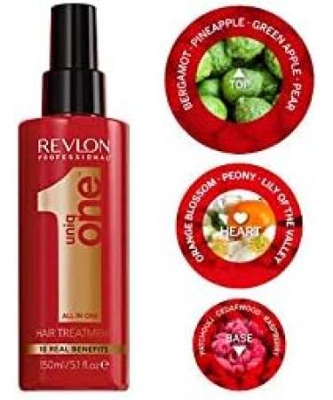 Uniq One Hair Treatment 5.07 Ounce - Buy Online on GoSupps.com