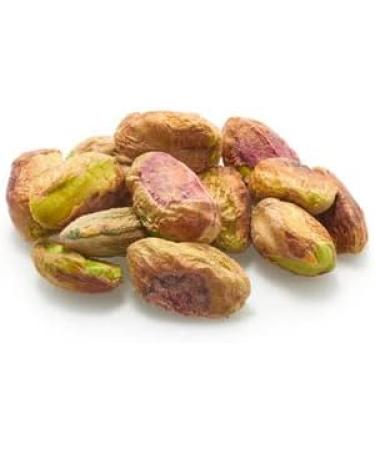 Yupik Organic Raw Pistachios No Shells 1 kg Gluten-Free Non-GMO Kosher Vegan Kernels Unsalted Crunchy Shelled Nuts Source of Fiber & Protein Healthy Snacks Ideal for Baking & Cooking 1 kg (Pack of 1) - Buy Online on GoSupps.com