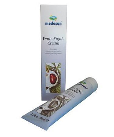Medosan Veno-Night Creme 100ml