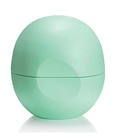 Buy Organic Lip Balm by eos Sweet Mint 7g - Moisturizing & Nourishing | International Shipping Available - Buy Online on GoSupps.com