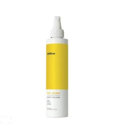 milk_shake milk_shake Yellow Direct Colour 100 ml