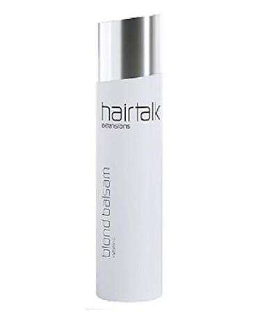 HAIRTALK BLOND BLASAM + VITAMIN C FOR EXTENSIONS - Buy Online on GoSupps.com