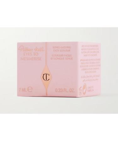Charlotte Tilbury Original | Eyes to Mesmerise - Eyeshadow | 7 ml | BELLA by Cloud.Sales Cosmetics (PILLOW TALK 7 ml (Pack of 1) - Buy Online on GoSupps.com