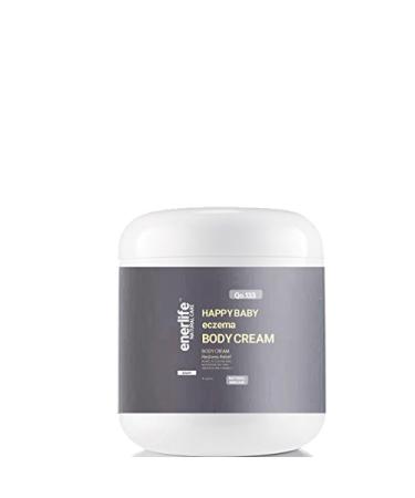 Enerlife Eczema Baby Cream (Calm Itch Reduce Scratching Flakes Dry Skin)