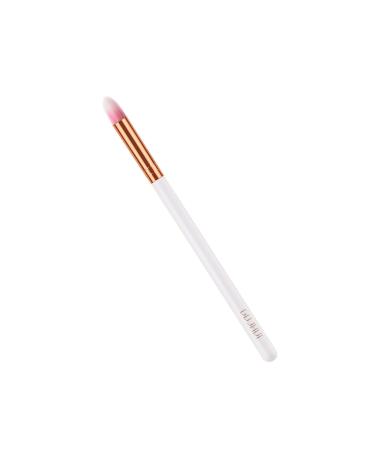 FRCOLOR cosmetics brush makeup professional makeup brush powder brush set white Bamboo blush brush wooden handle