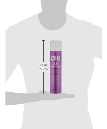 CHI Magnified Volume XF Finishing Hair Spray - High-Performance Hold - Buy Online on GoSupps.com