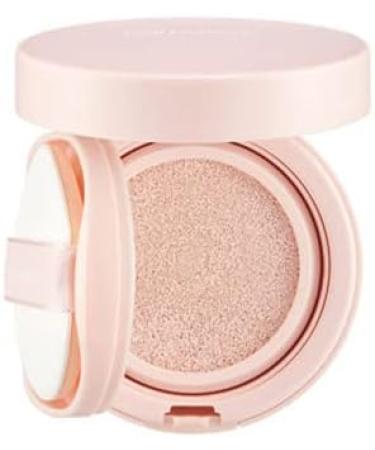  Cell Fusion C Toning sun cushion 13g SPF 50+/PA++++ - Buy Online on GoSupps.com