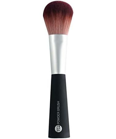 TQ Large Powder Brush for Loose or Compact Powder and Mineral Foundation Makeup Application and Blending - Buy Online on GoSupps.com