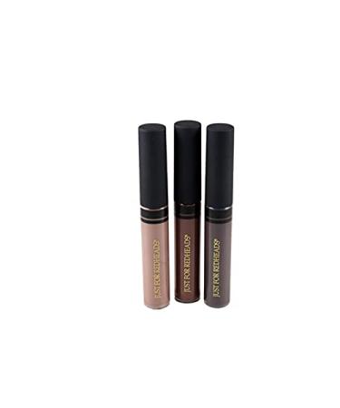 Just for Redheads Tinted Brow Gel - Ginger Auburn | Define and Enhance Brows - Buy Online on GoSupps.com