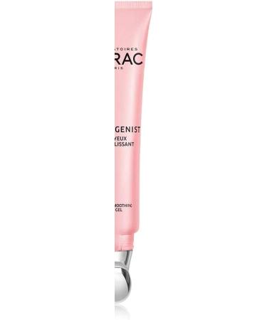 Lierac Hydragenist Hydr-Smoothing Eye Gel 15ml - Buy Online on GoSupps.com