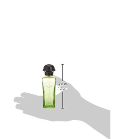 Hermes Eau De Pamplemousse Rose Cologne Refillable Spray for Unisex 1.7 Ounce - Buy Online on GoSupps.com