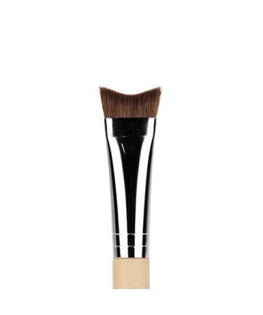 Bdellium Tools Special FX Makeup Brush 145 - Inverted Smudge Brush with Soft Synthetic Fibers for Eye Smudge Effects - 1pc Bamboo Handle - International Shipping Available - Buy Online on GoSupps.com