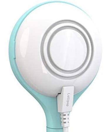Lollipop Cable Set: Colorful and Fun Charging Cables for Your Devices - Buy Online on GoSupps.com
