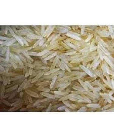 Seelans Basmati Rice | Premium Quality | 100% Basmati | Delightful Delicate Aroma & Delicious Flavour | Perfect for Curries Biryani Any Savoury Dish | Gluten Free (GF) | Vegan | 5kg Bag - Buy Online on GoSupps.com