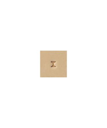 Tandy Leather D444 Craftool  Border Stamp 6444-00