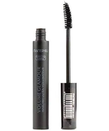 Marque 1pc Maquillage Curling Mascara pais Volume Express Faux Cils Mascara Liquide cosm tiques imperm able Lash Enhancer (Couleur : Noir) - Buy Online on GoSupps.com