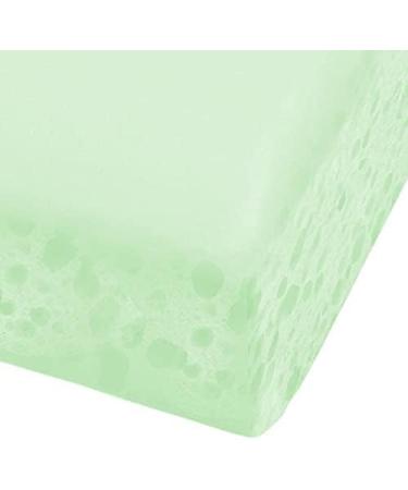 Esponjabon Aloe Vera | Hydrating Soap with Sponge | Multifunctional Skincare for All Skin Types - International Shipping Available - Buy Online on GoSupps.com