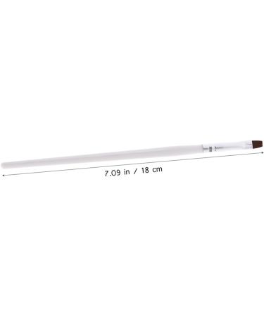FRCOLOR Replenishing Facial Mist nail detail brush UV gel pen striper brush nail liner brush gel nail nail painting drawing pens gel nail art 3d nail art brush manicure Body Wash Wipes - Buy Online on GoSupps.com