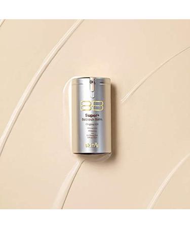 Skin79 Super+ Beblesh Balm Original B.B SPF 30 PA++ - 40ml Gold Edition - Buy Online on GoSupps.com