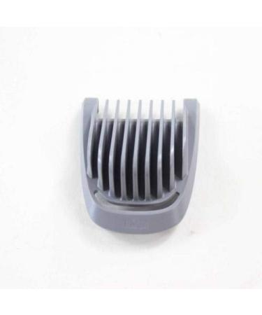Replacement 1mm Hair Comb for Philips Norelco MG3750, MG5750, MG7750, MG7770, MG7790