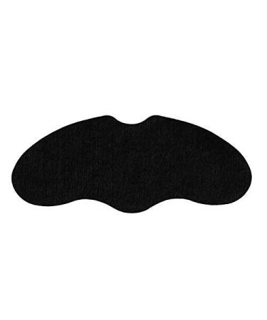 Garnier Pure Active Anti-Blackhead Charcoal Nose Strips - 4-Piece | Effective Blackhead Removal | International Shipping - Buy Online on GoSupps.com