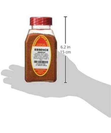 Marshalls Creek Spices Essence Seasoning No Salt 11 Ounce - Buy Online on GoSupps.com