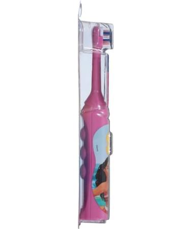 Oral-B Kids Battery Toothbrush with Disney Princess - Soft Bristles 2-Pack for Ages 3 - Buy Online on GoSupps.com