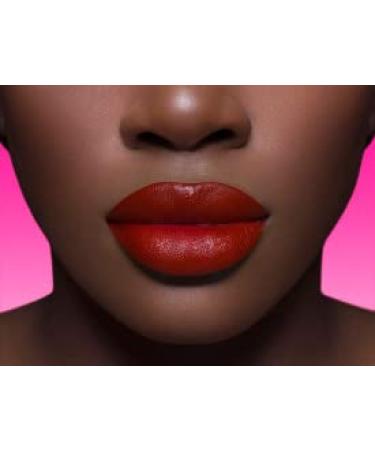 Juvia's Place Velvety Matte Cherry Reds Lipstick - Highly Pigmented with Hyaluronic Acid for Long-Lasting Perfect Red Lips - Buy Online on GoSupps.com