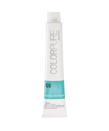 Buy JoJo ColorPure Hair Color Cream No. 7.0 Medium Blonde 100ml - International Shipping Available - Buy Online on GoSupps.com