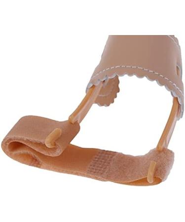 Orthopedic Braces for Hallux Valgus - Wlype Bale Rail & Toe Correction Tools | Size B Unity - Buy Online on GoSupps.com