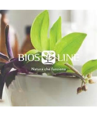  Bios Line BIOSLINE - BIOKAP SHAMPOO FOR OILY HAIR 6 PACKS OF 200 ML normalizing sebum-balancing revitalizing - Buy Online on GoSupps.com