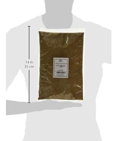 Old India Dill Seed Ground 750g - Premium Quality Spice for Culinary Delights - Buy Online on GoSupps.com